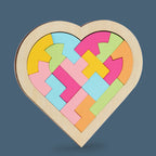 Kids Colour Puzzle Toy That Builds Smart Little Minds